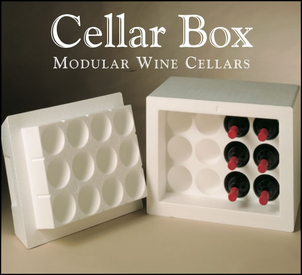 CellarBox